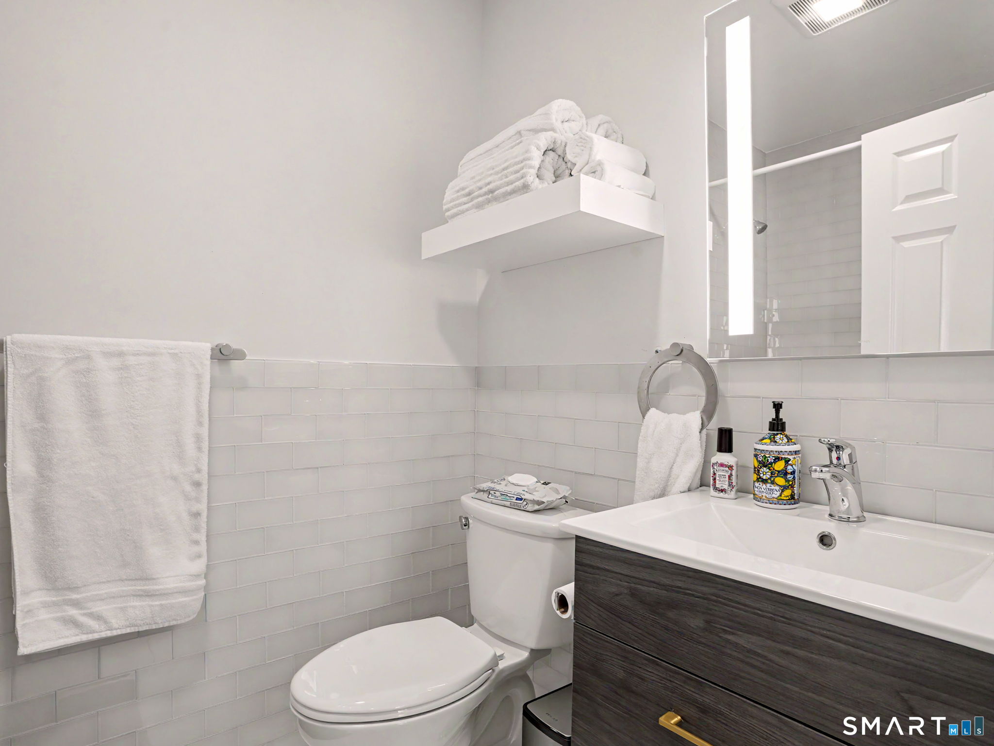 6 Nyselius Place Stamford CT 06905