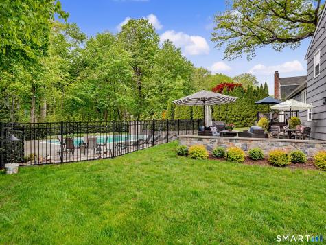 6 Nyselius Place Stamford CT 06905