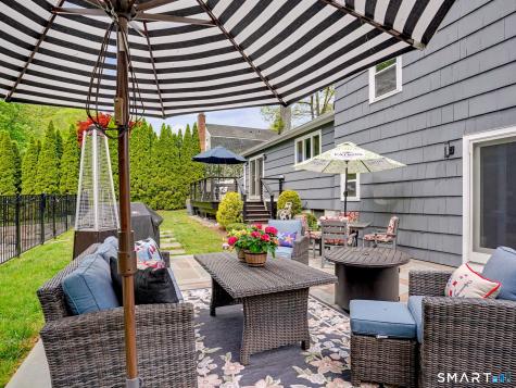 6 Nyselius Place Stamford CT 06905
