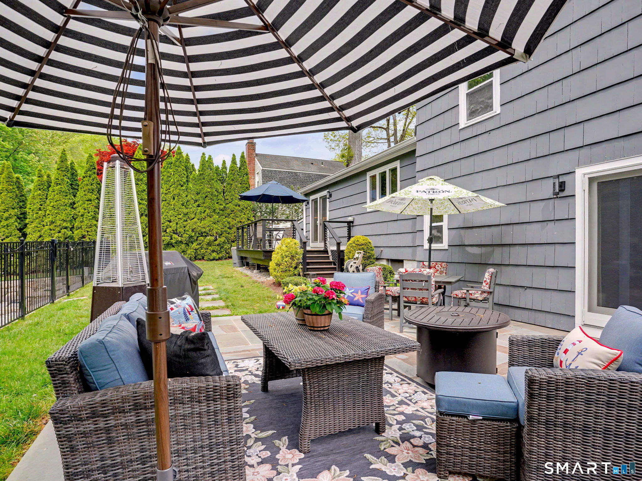 6 Nyselius Place Stamford CT 06905