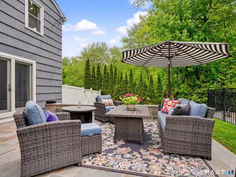 6 Nyselius Place Stamford CT 06905