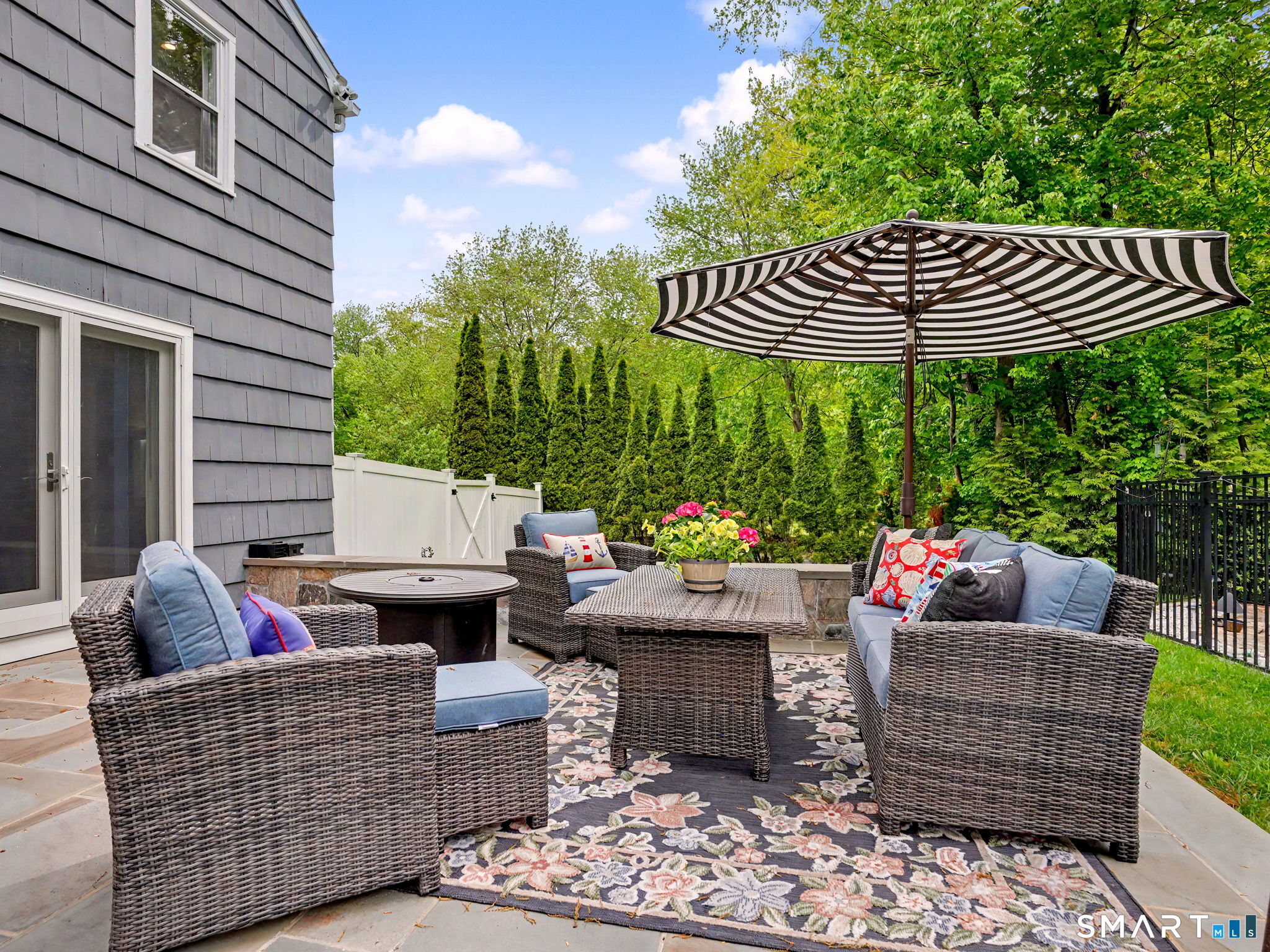 6 Nyselius Place Stamford CT 06905