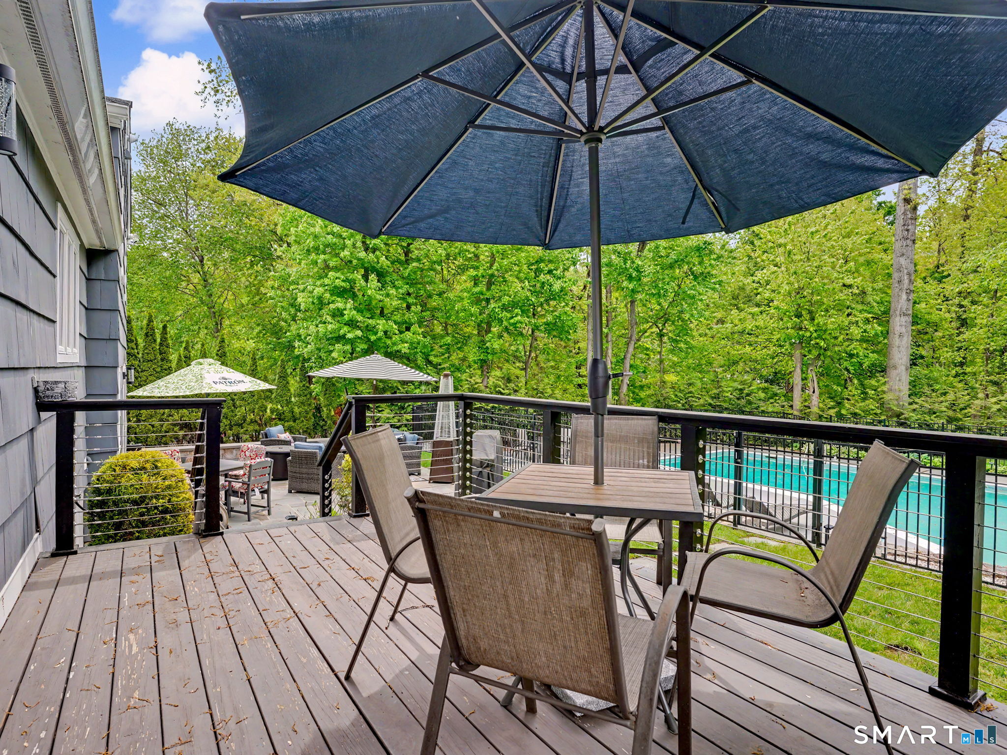 6 Nyselius Place Stamford CT 06905