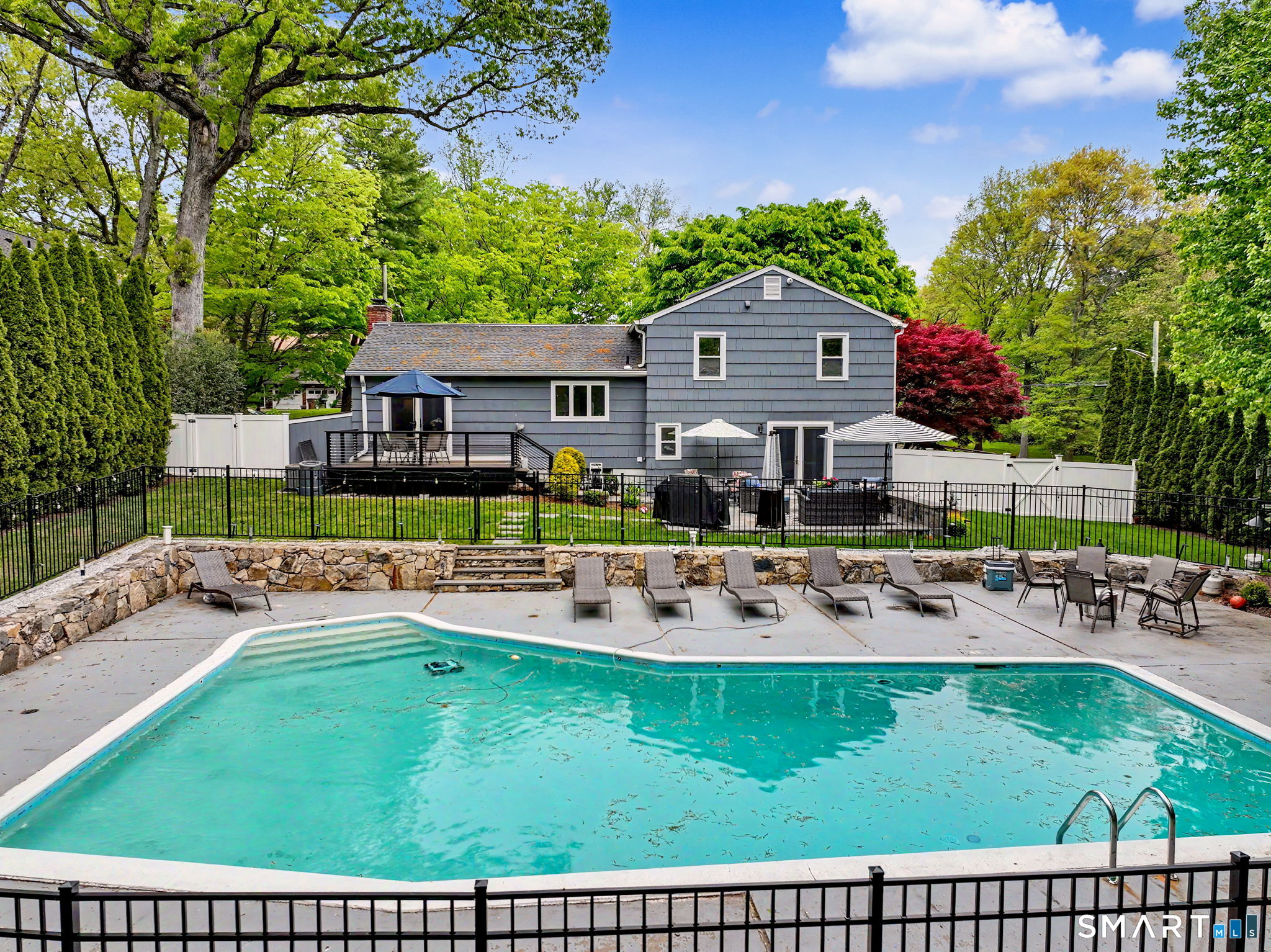 6 Nyselius Place Stamford CT 06905