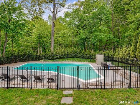 6 Nyselius Place Stamford CT 06905