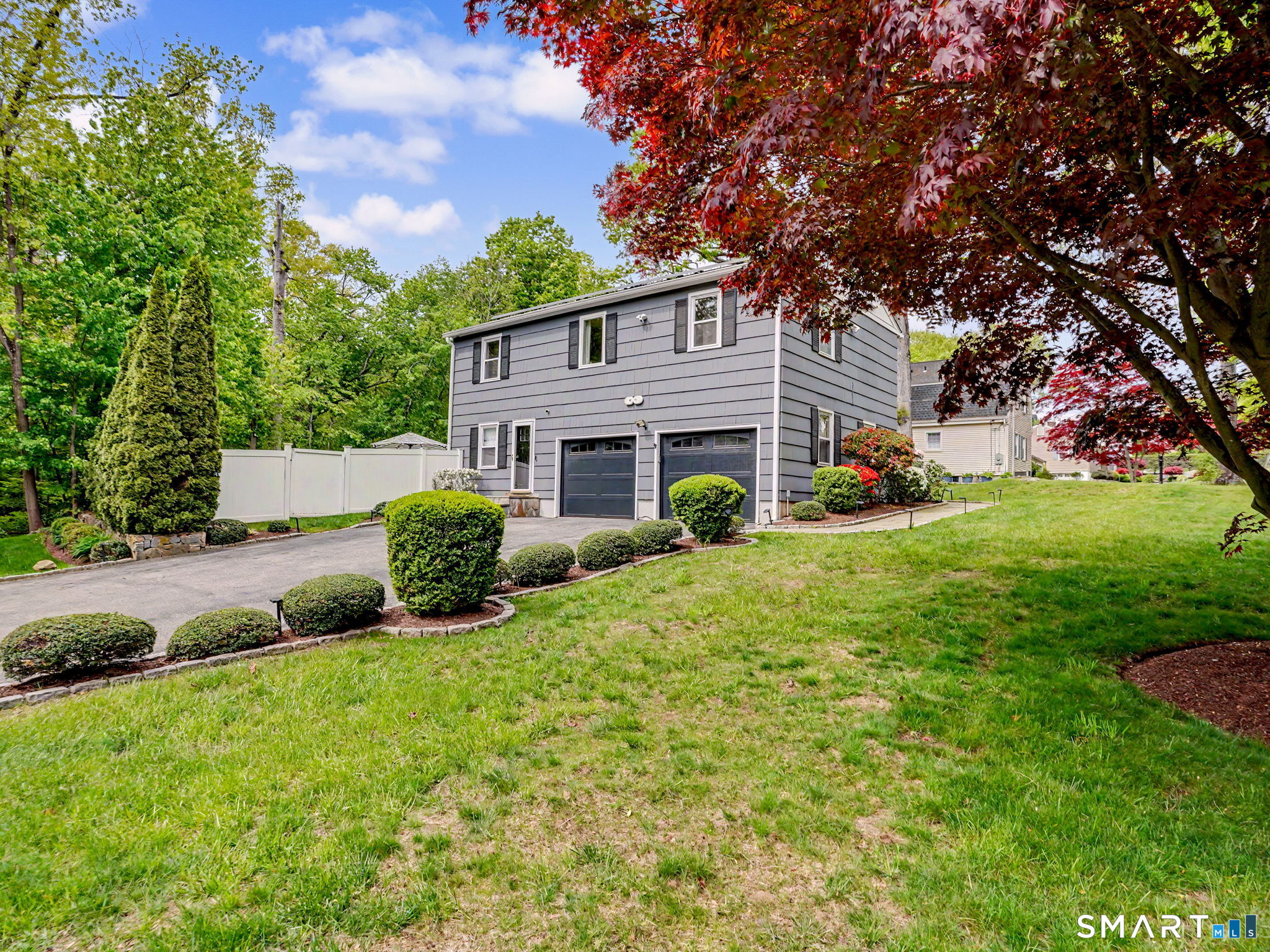 6 Nyselius Place Stamford CT 06905