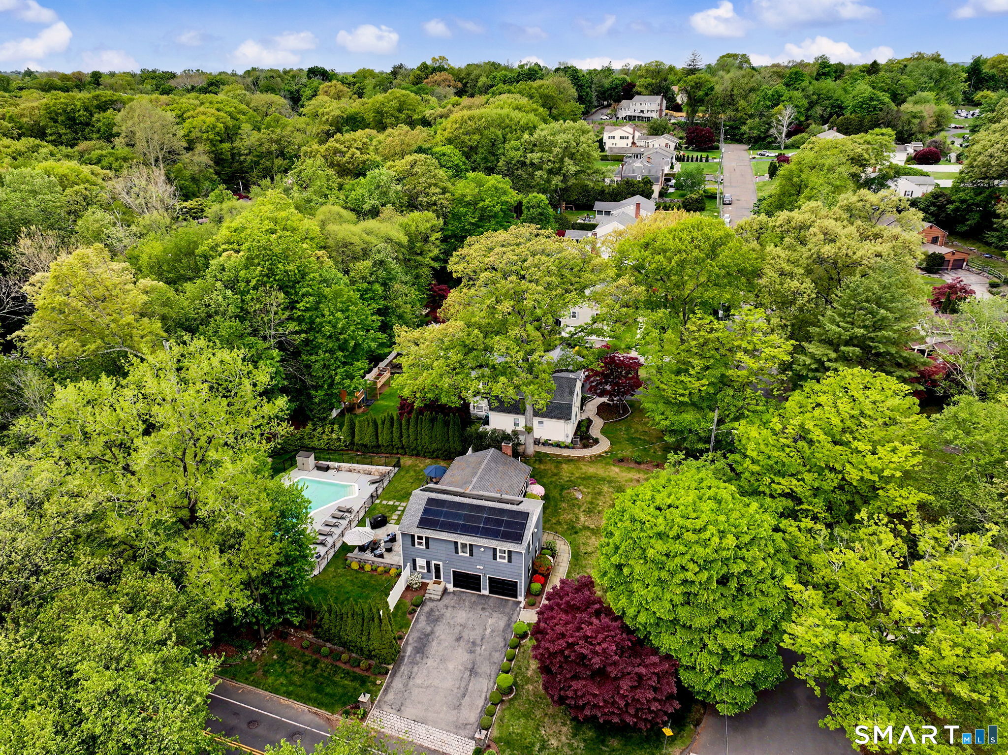 6 Nyselius Place Stamford CT 06905