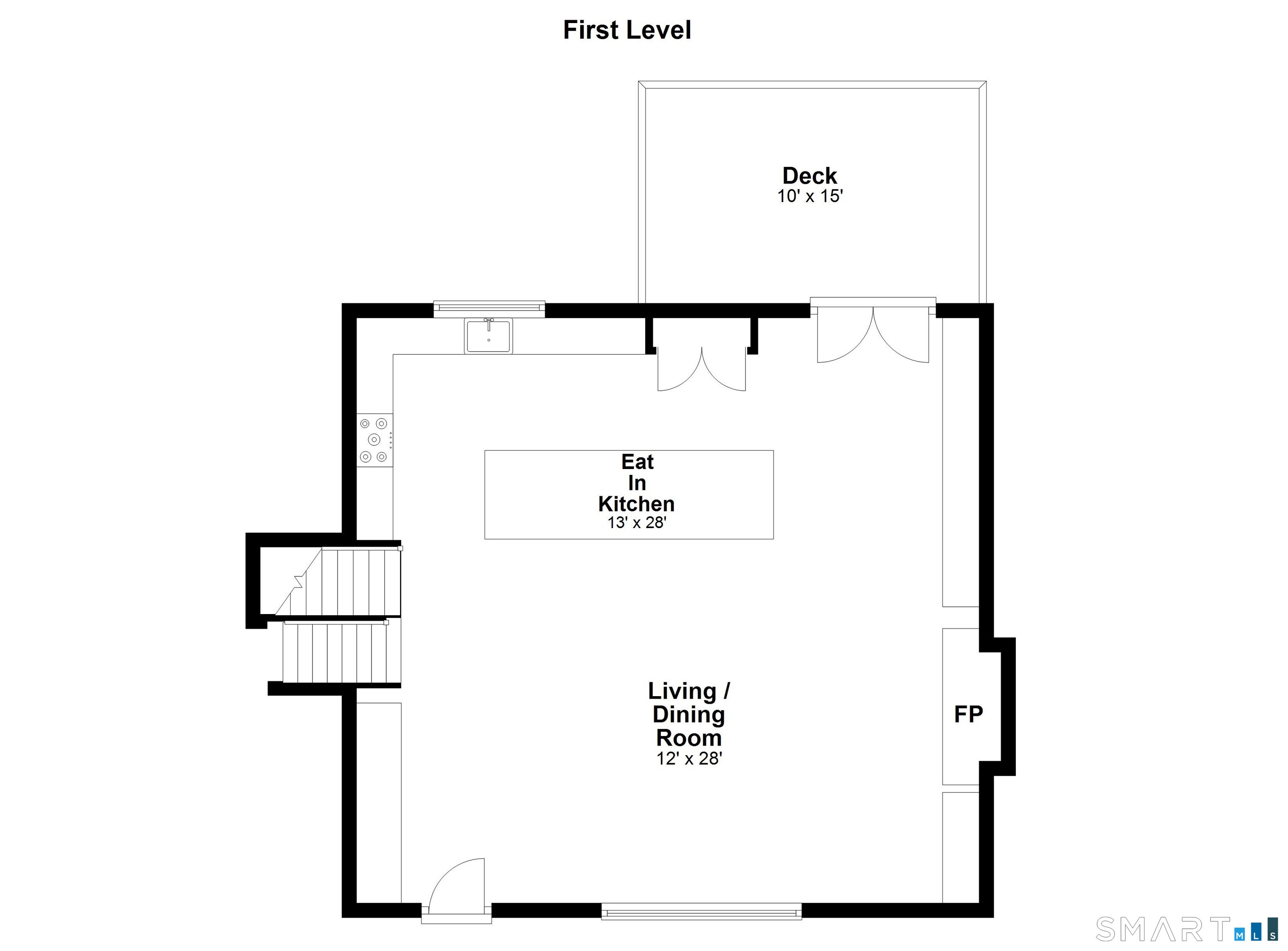 6 Nyselius Place Stamford CT 06905