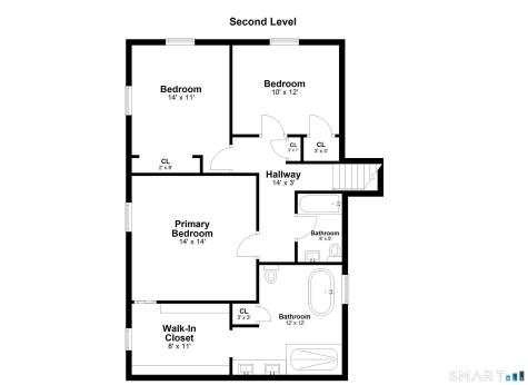 6 Nyselius Place Stamford CT 06905