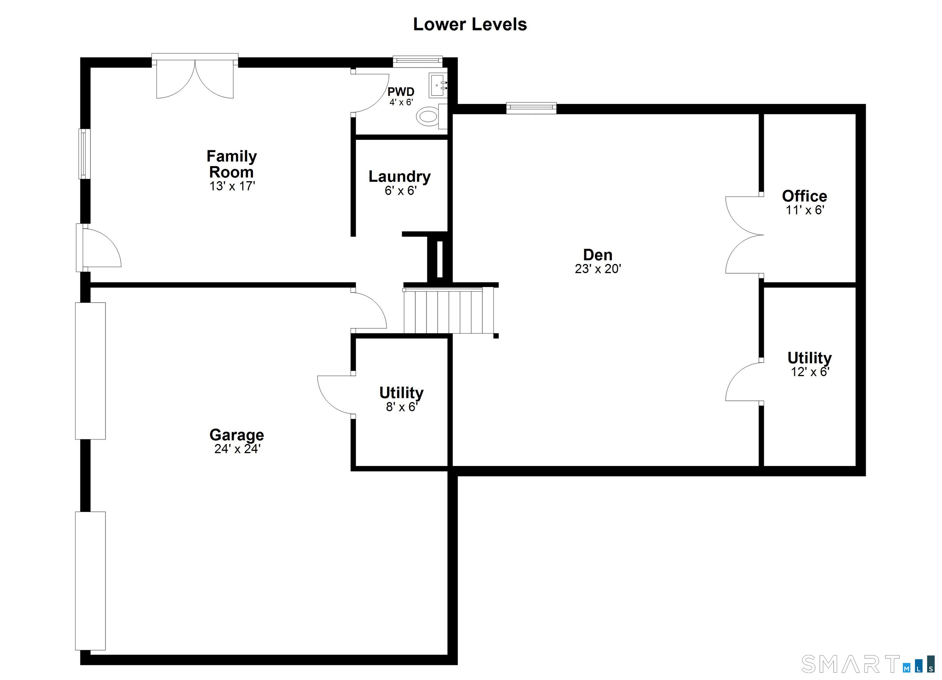 6 Nyselius Place Stamford CT 06905