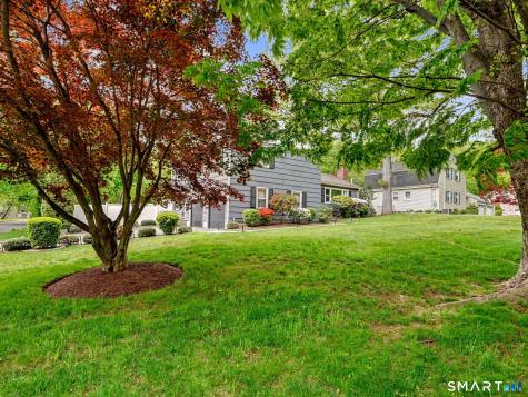 6 Nyselius Place Stamford CT 06905