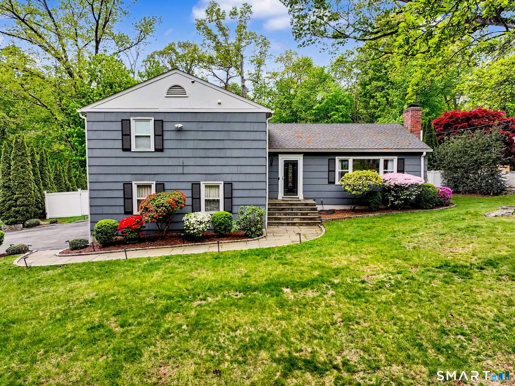 6 Nyselius Place Stamford CT 06905