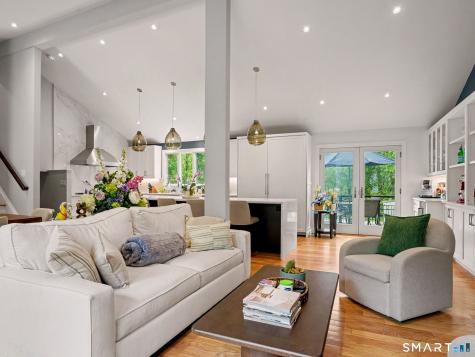6 Nyselius Place Stamford CT 06905
