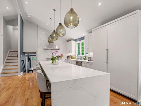 6 Nyselius Place Stamford CT 06905