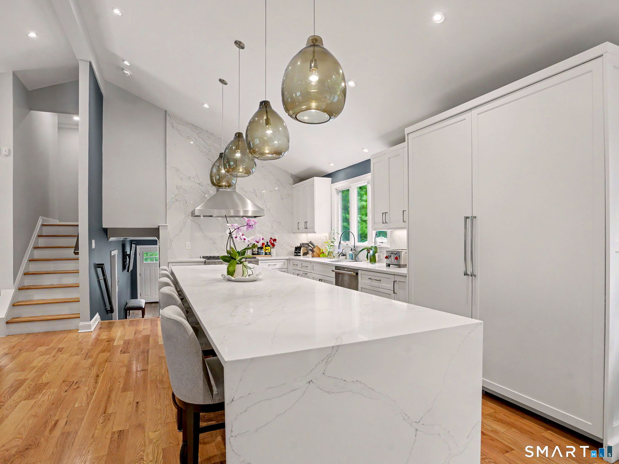 6 Nyselius Place Stamford CT 06905
