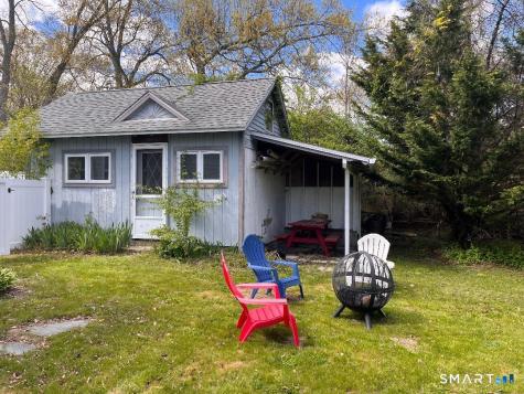 37 Hartman Avenue East Haven CT 06512