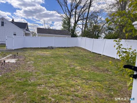 37 Hartman Avenue East Haven CT 06512