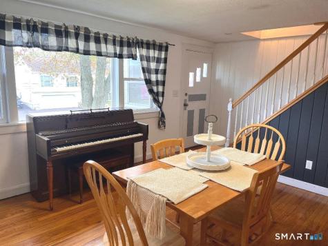 37 Hartman Avenue East Haven CT 06512