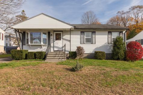 68 Valentino Drive Waterbury CT 06704