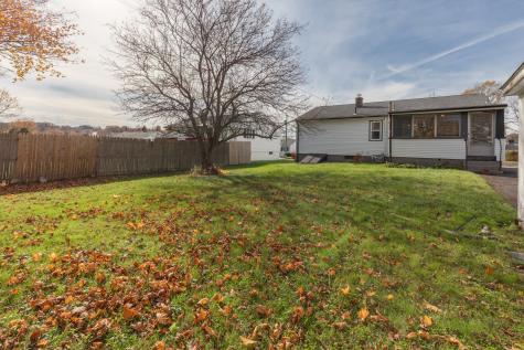68 Valentino Drive Waterbury CT 06704