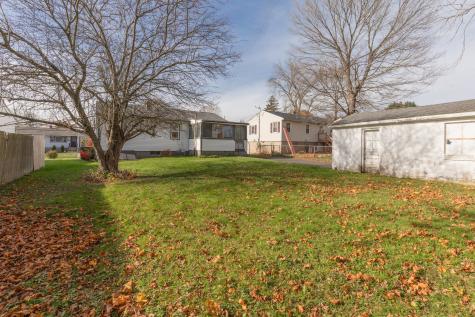 68 Valentino Drive Waterbury CT 06704