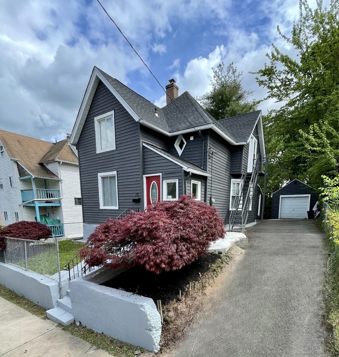 15 Warren Street Hartford CT 06120