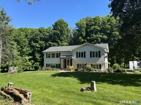 Mansfield CT 06268