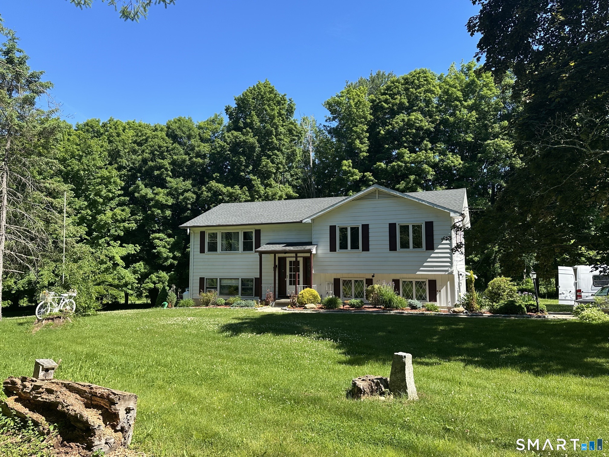 Mansfield CT 06268