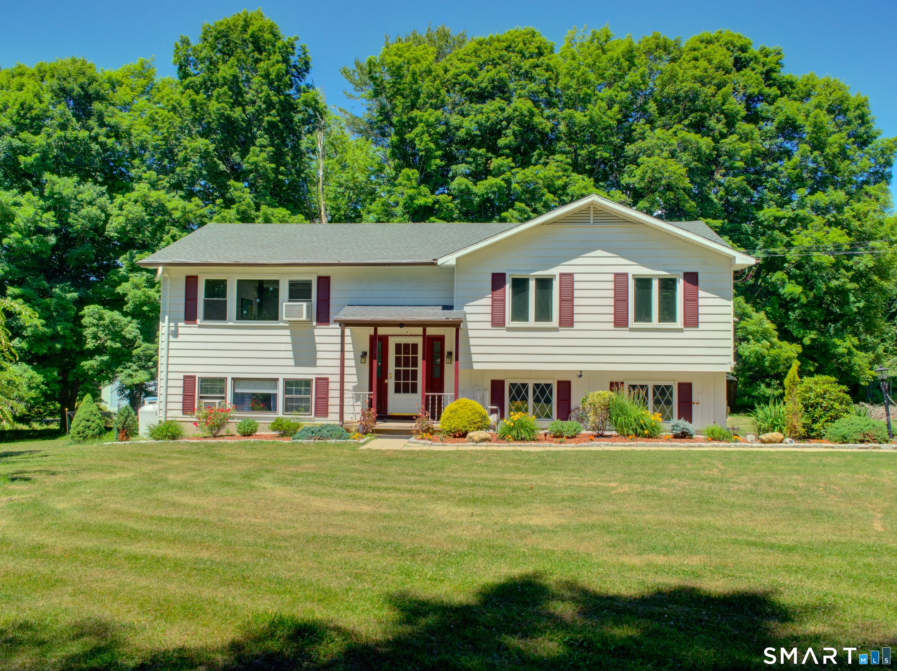 Mansfield CT 06268