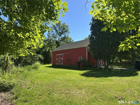 Mansfield CT 06268