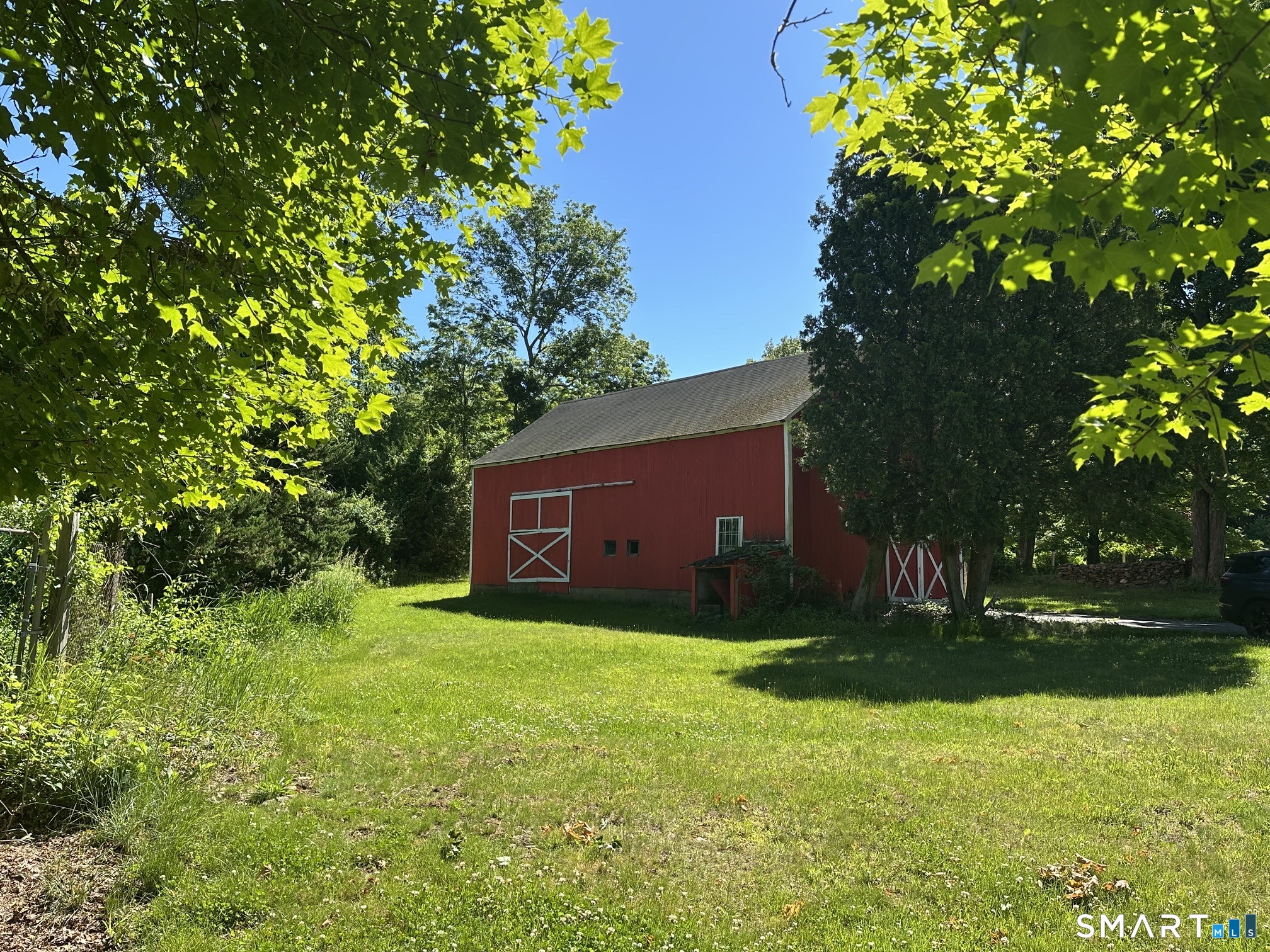 Mansfield CT 06268