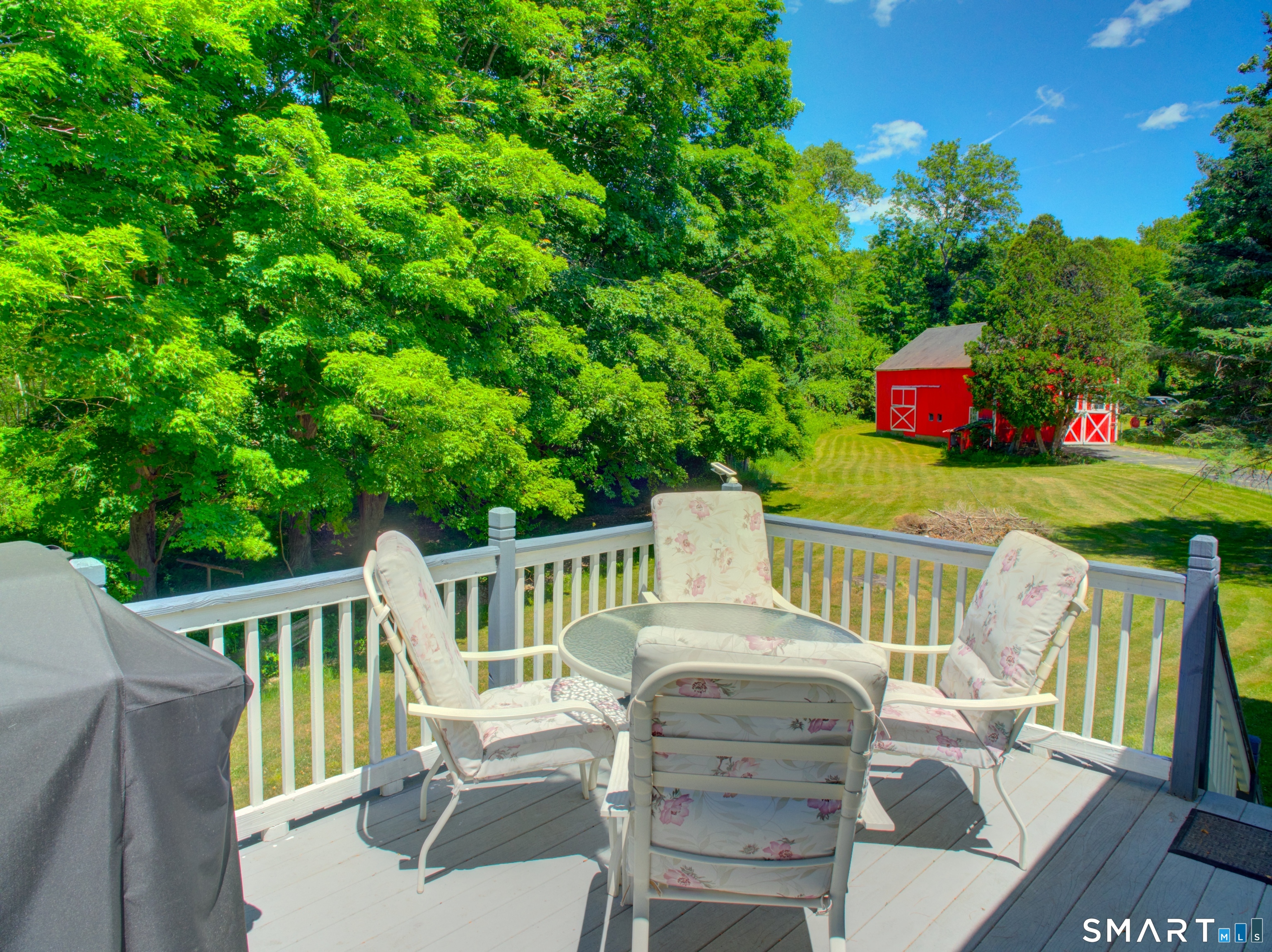232 Forest Road Mansfield CT 06268