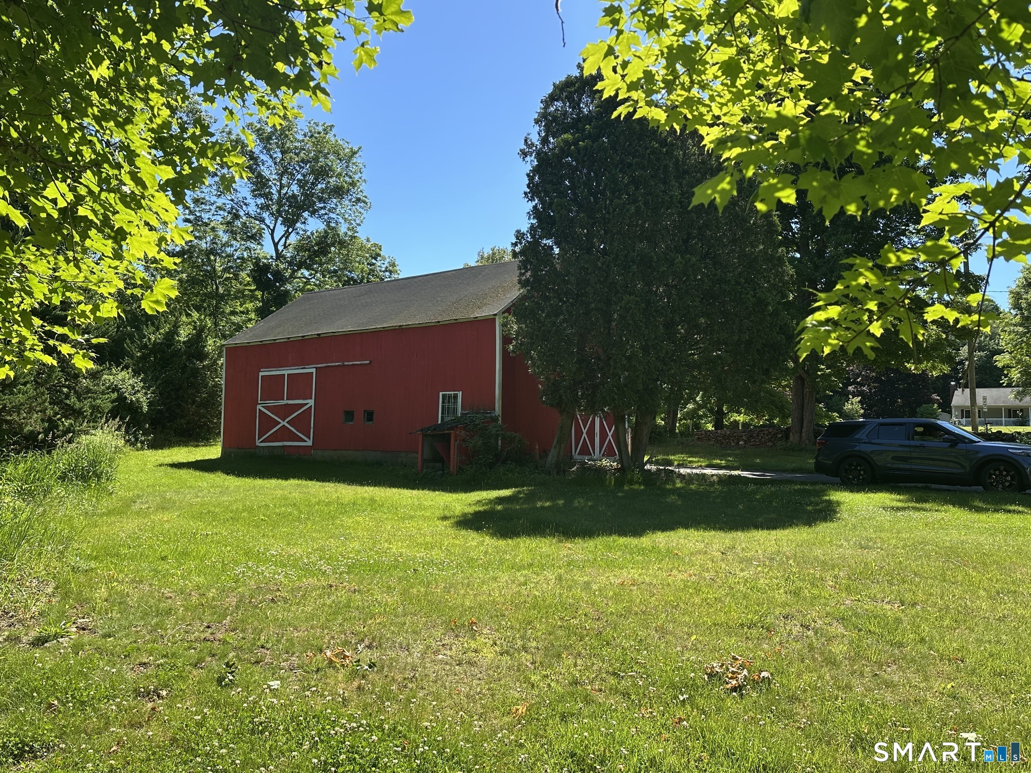 Mansfield CT 06268
