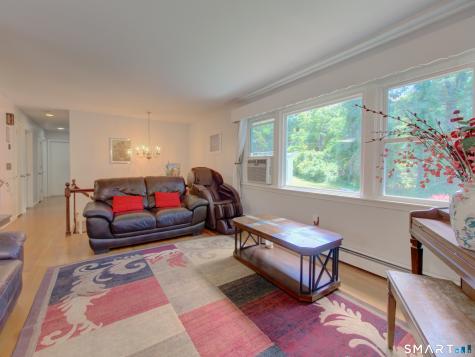 232 Forest Road Mansfield CT 06268