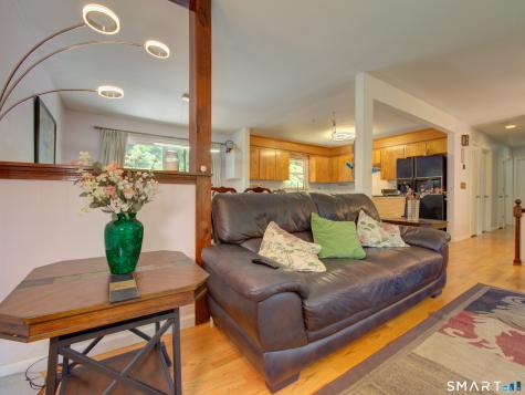 232 Forest Road Mansfield CT 06268