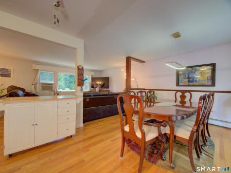232 Forest Road Mansfield CT 06268