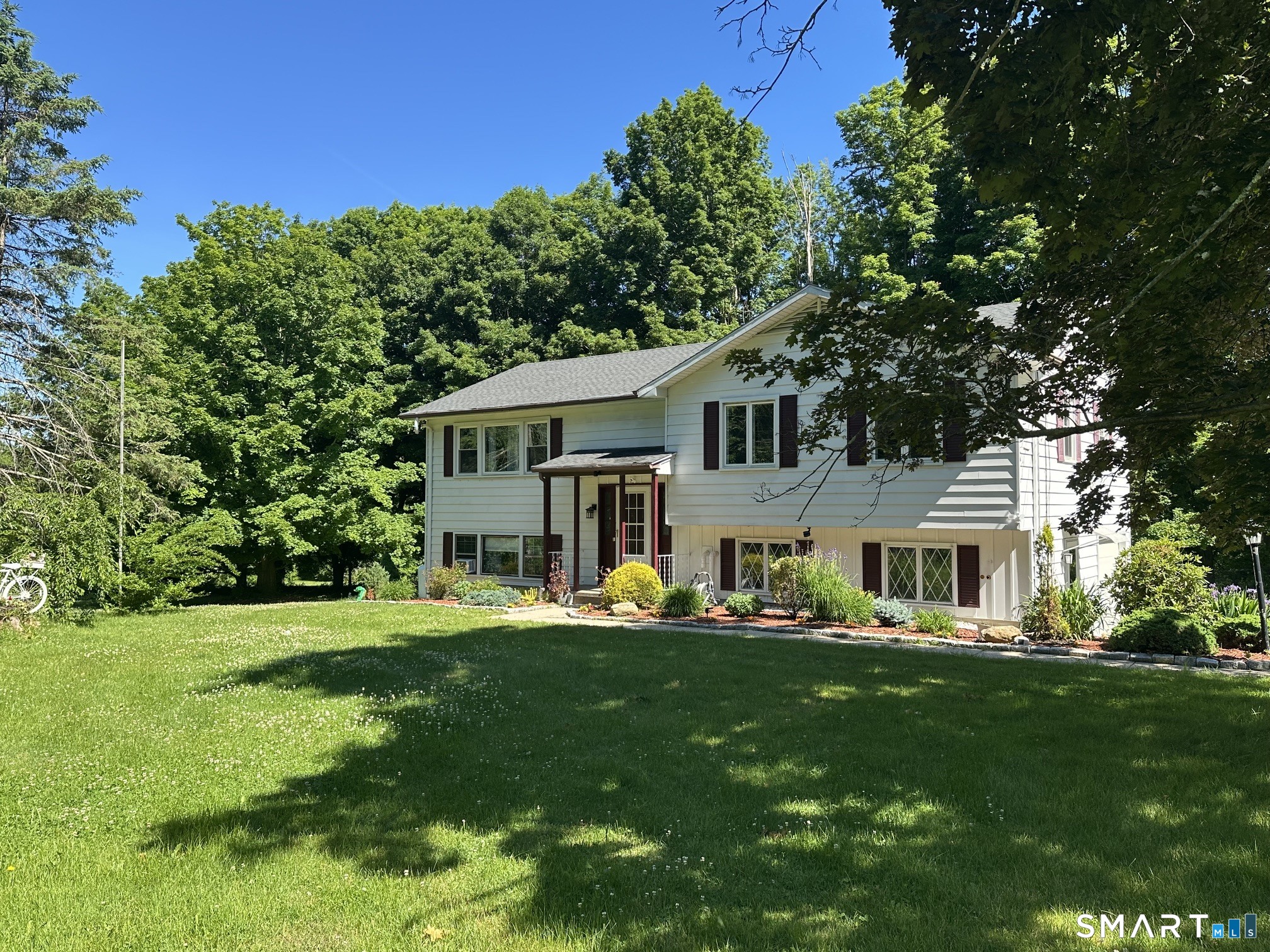Mansfield CT 06268
