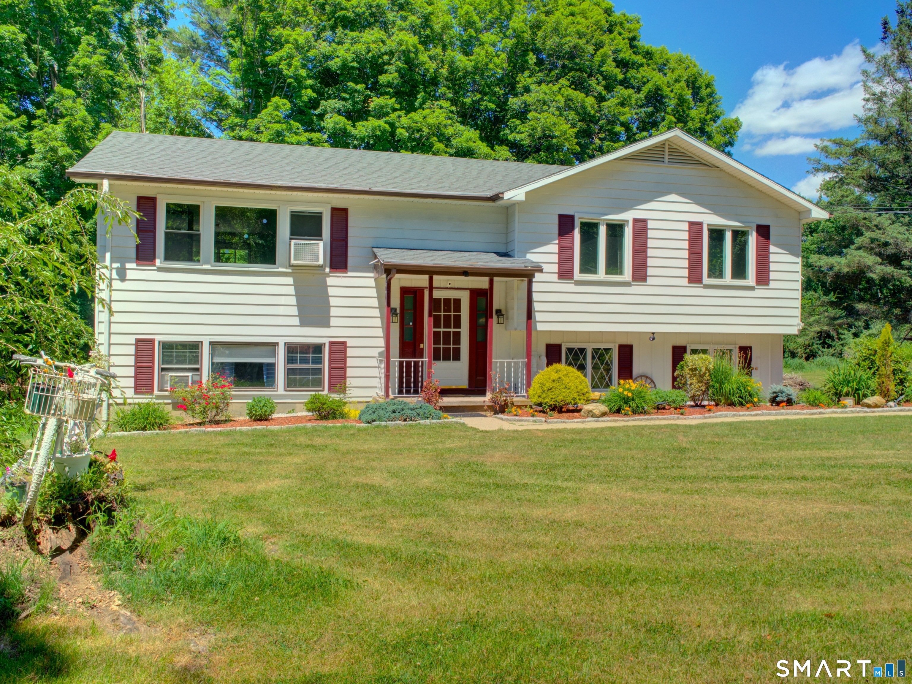 232 Forest Road Mansfield CT 06268