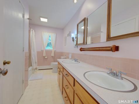 232 Forest Road Mansfield CT 06268