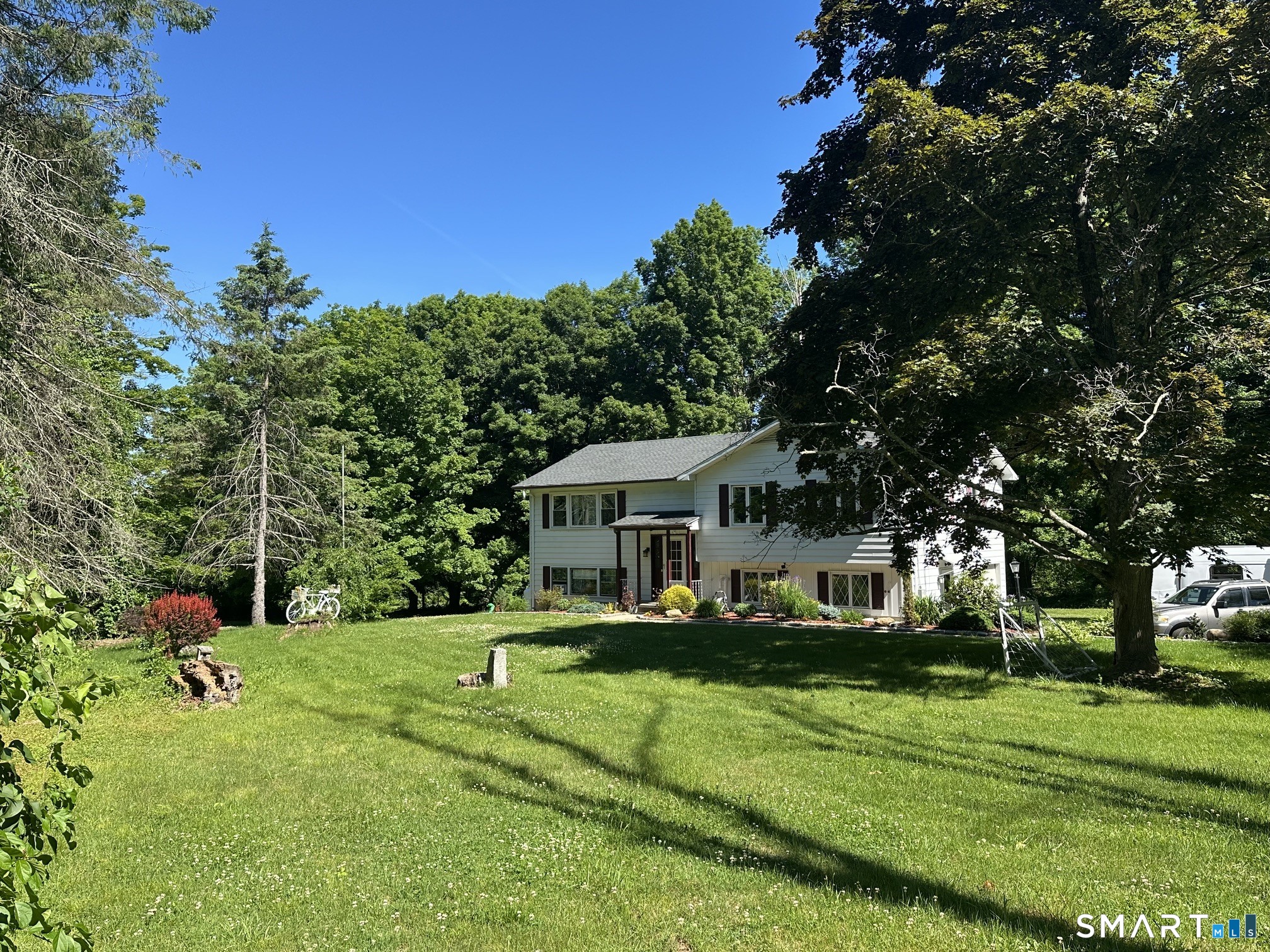 Mansfield CT 06268