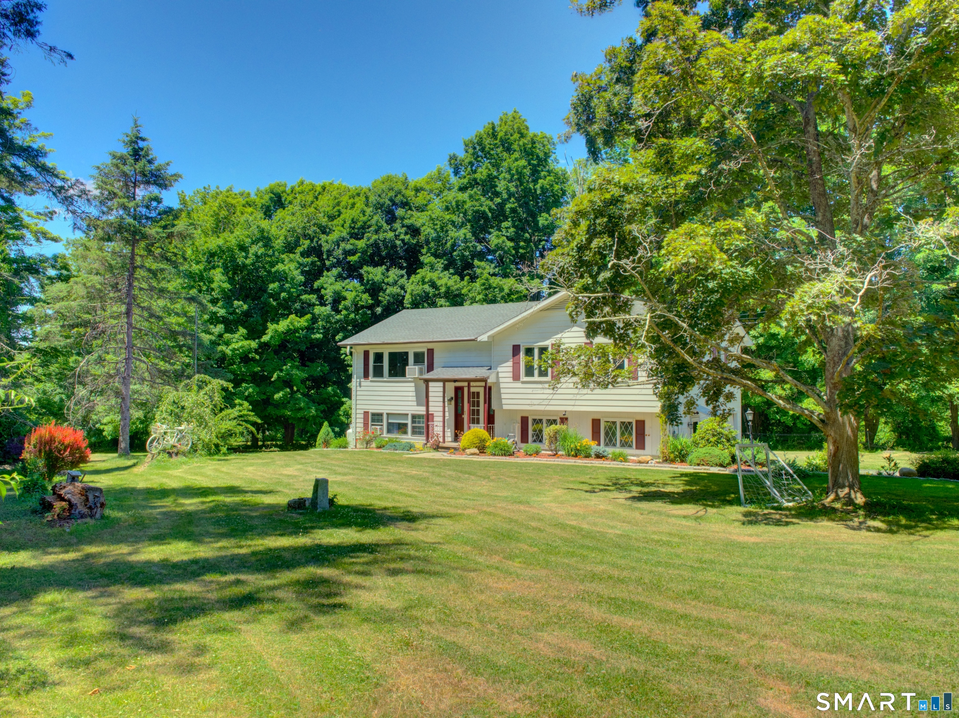 232 Forest Road Mansfield CT 06268