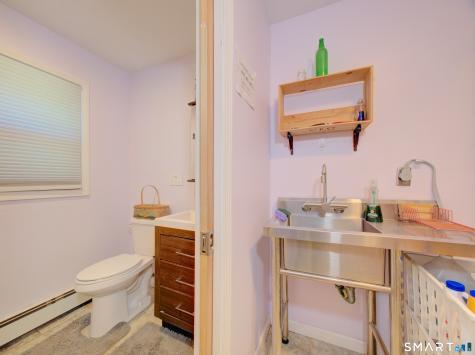 232 Forest Road Mansfield CT 06268