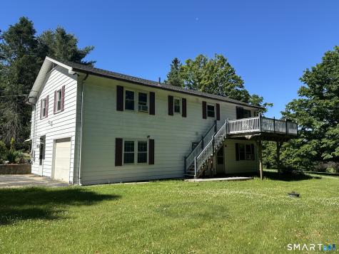 Mansfield CT 06268