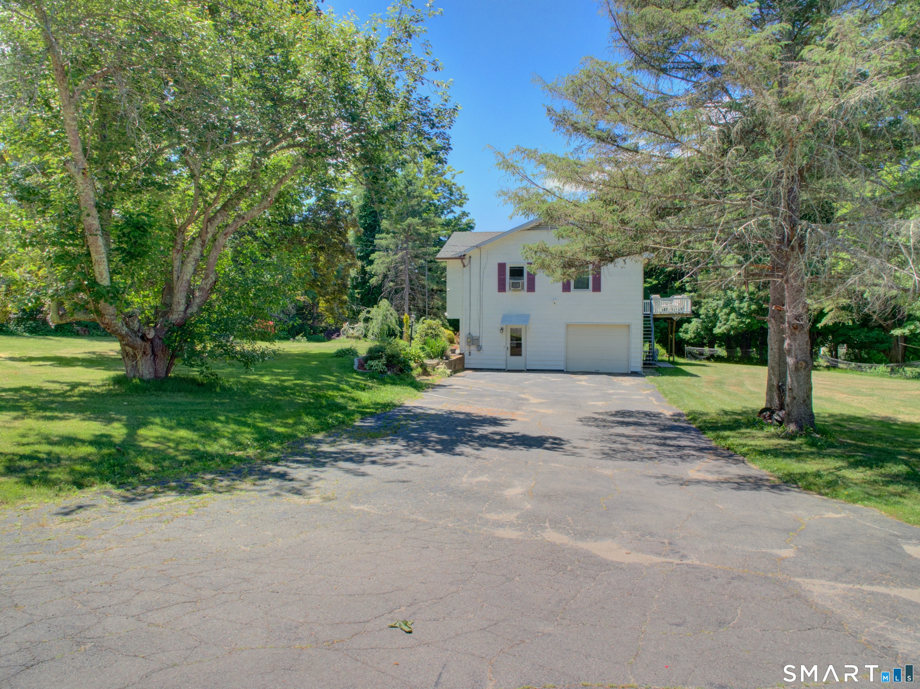 232 Forest Road Mansfield CT 06268