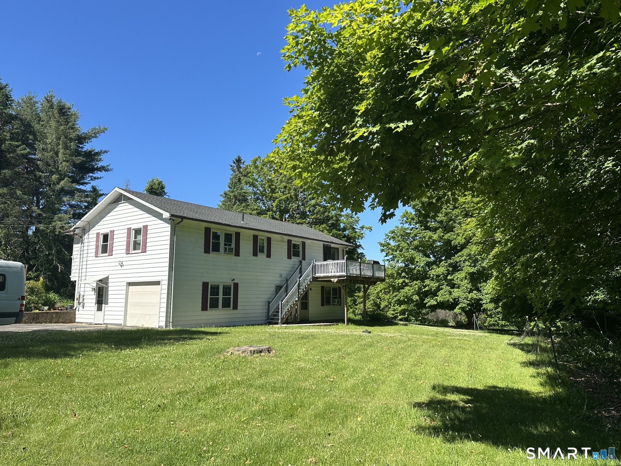 Mansfield CT 06268