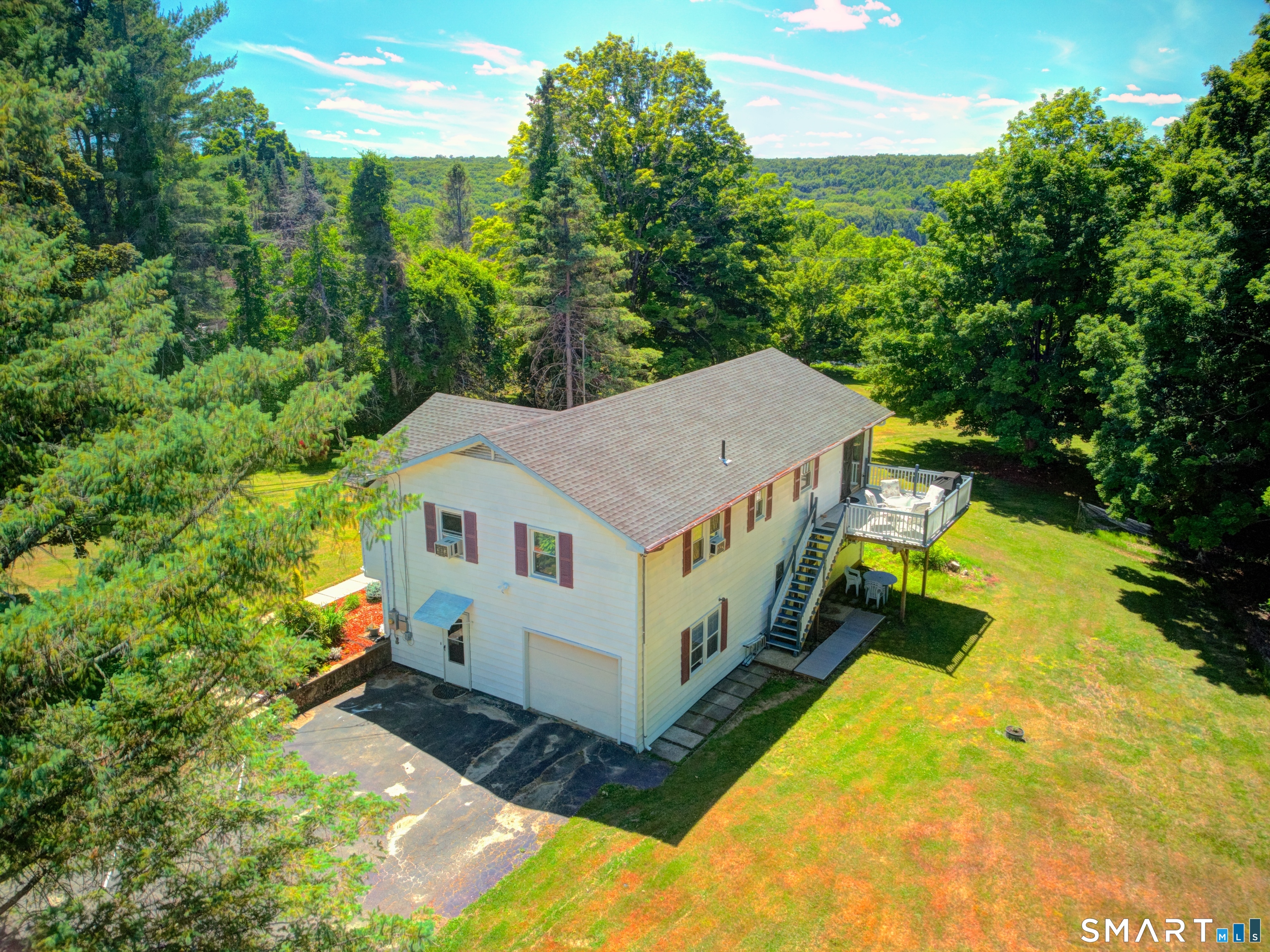232 Forest Road Mansfield CT 06268
