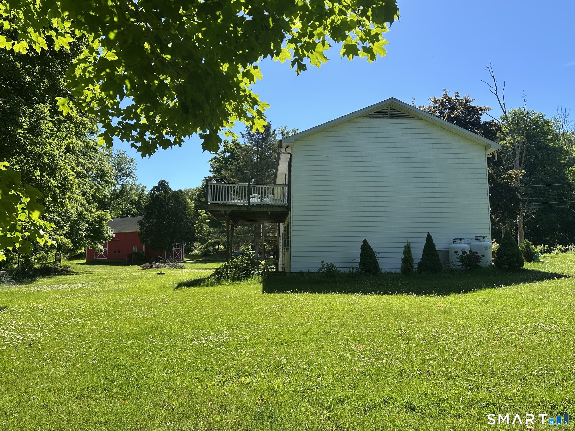 Mansfield CT 06268