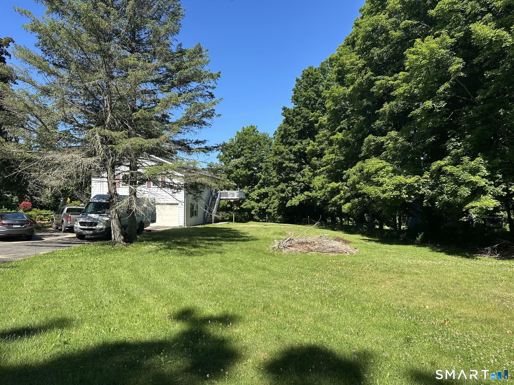 Mansfield CT 06268