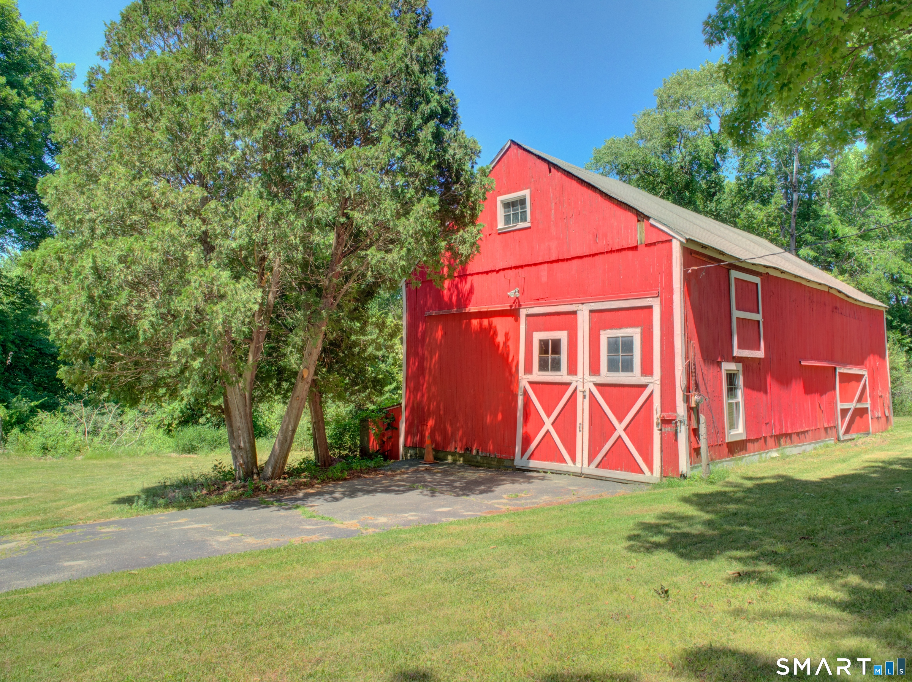 232 Forest Road Mansfield CT 06268