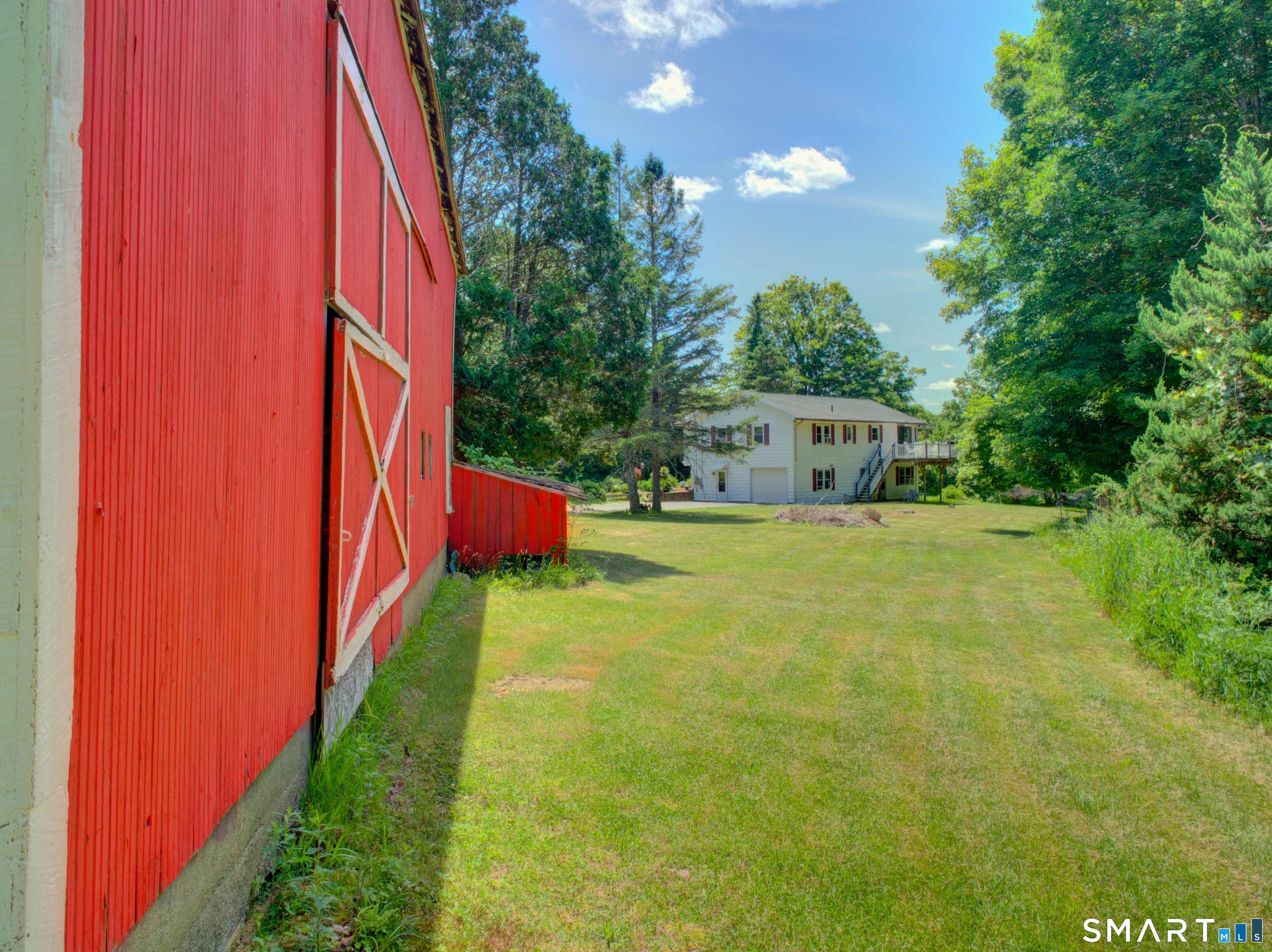 232 Forest Road Mansfield CT 06268